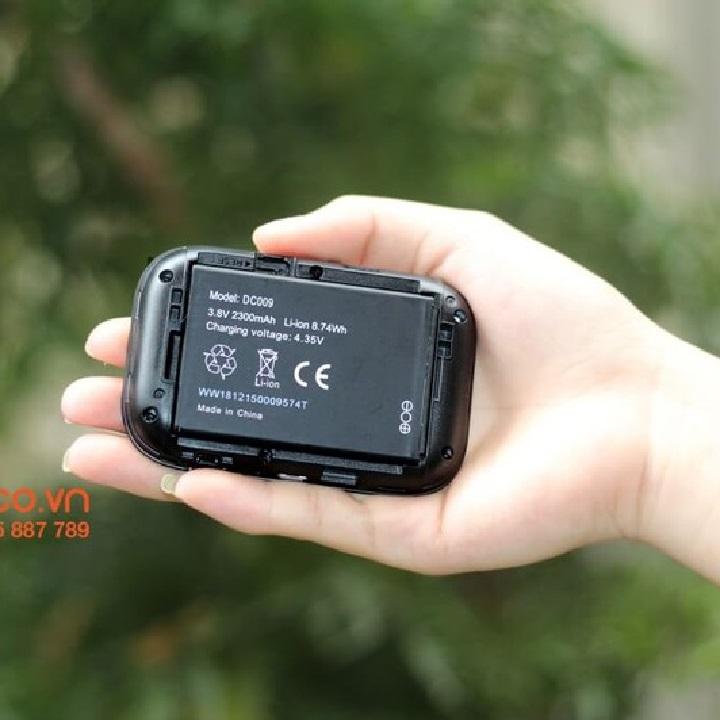 Router Wifi Di Động ZTE MF163