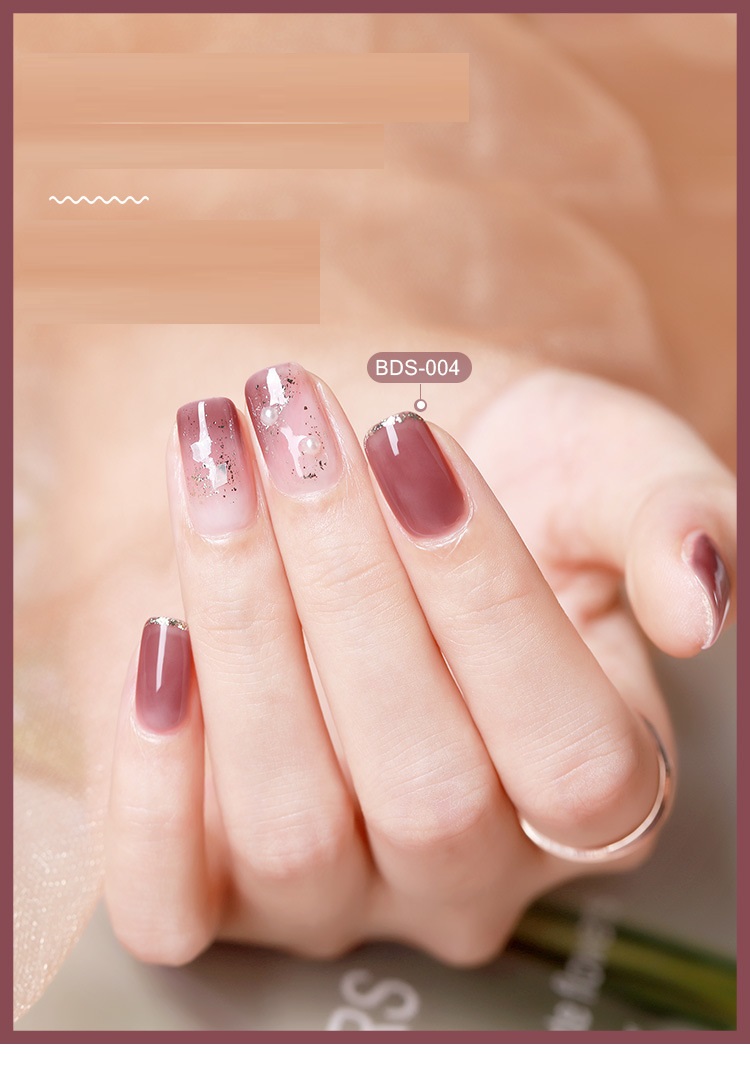 Sơn Gel AS vỏ đen Mã BDS (cam kết chính hãng lựa màu tự do hơn 2000 màu)