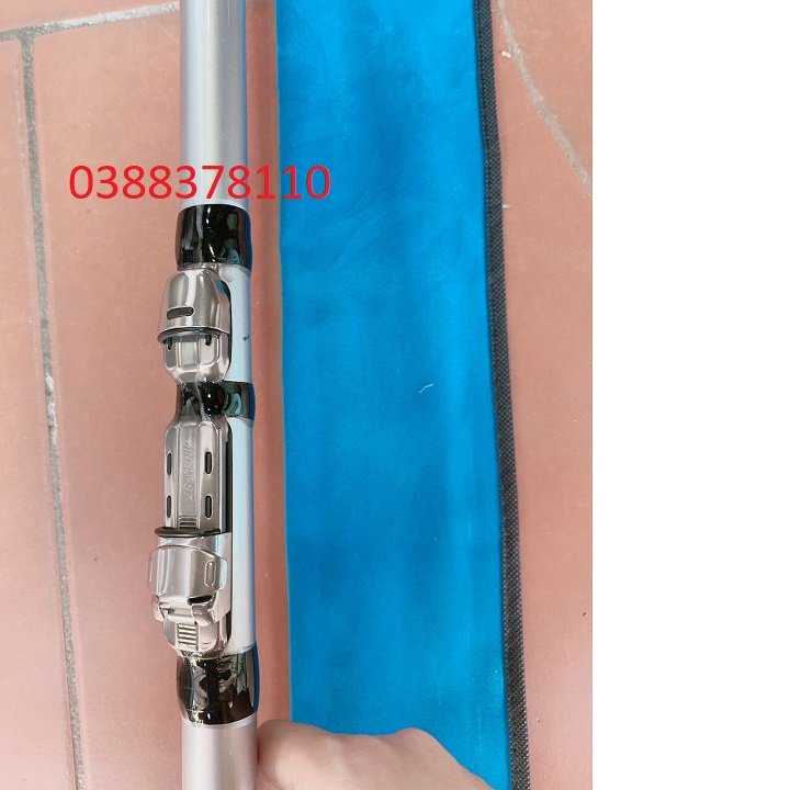 High Quality Sh Bxt Discovery Fishing Rod - Ccl001