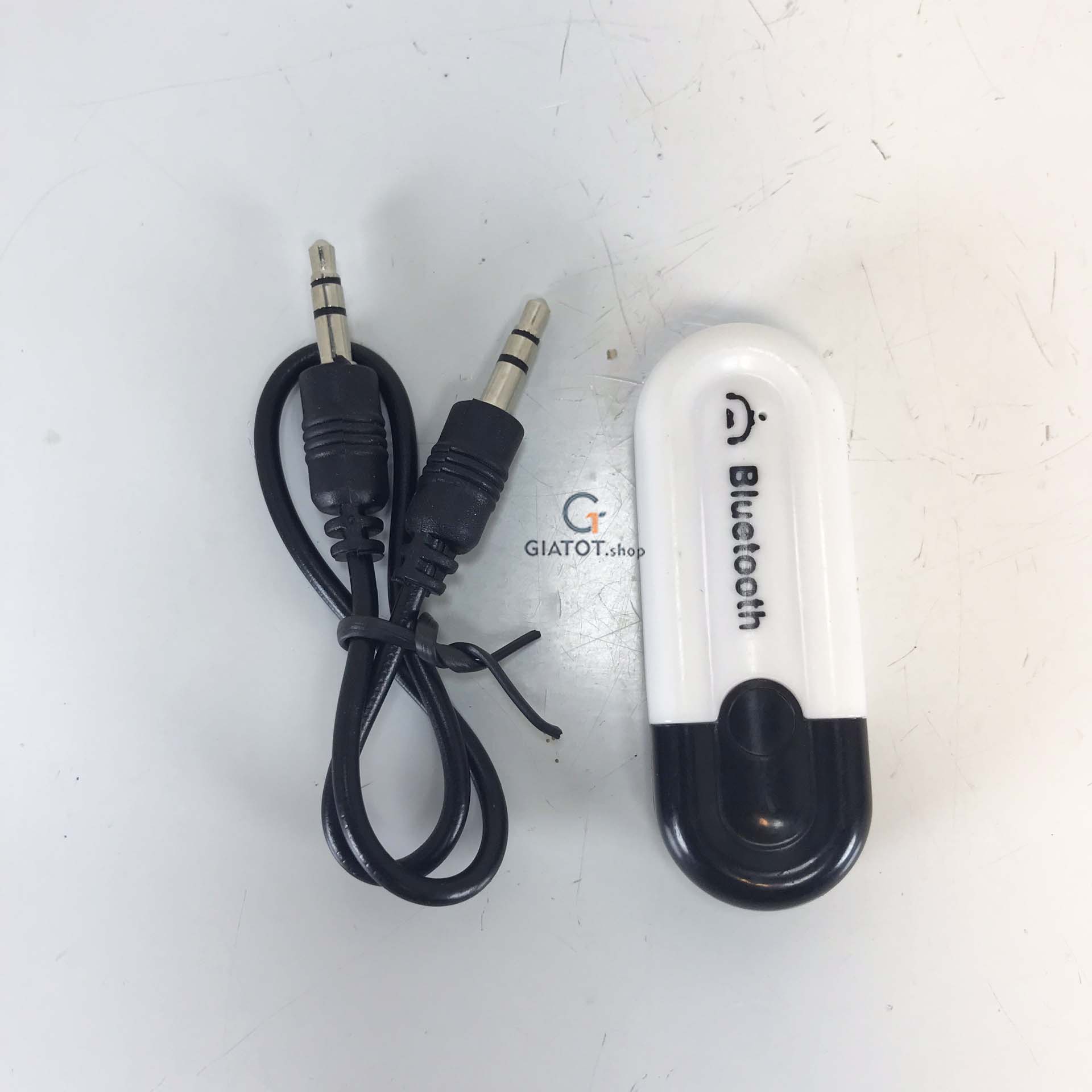 USB thu Bluetooth HJX-001 hàng cao cấp