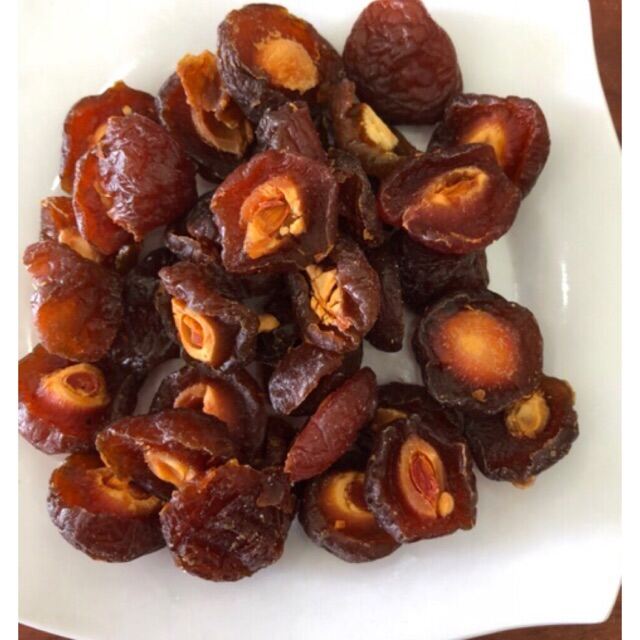 [Quà tết 2022]500g mận chẻ Hà Nội -đồ ăn vặt( uống trà hết xảy)