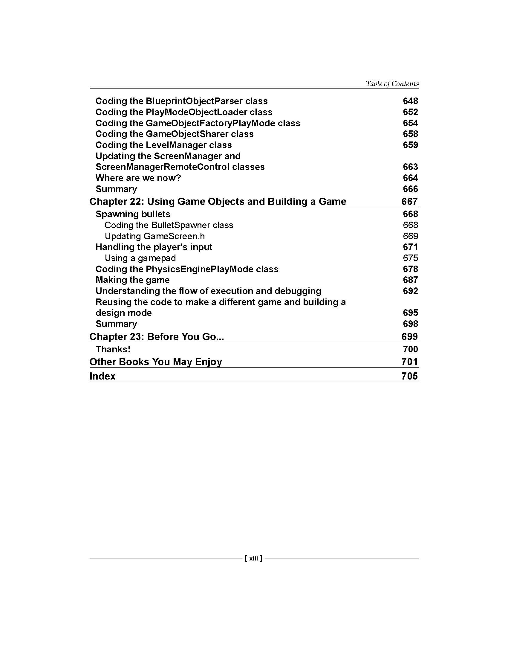 Beginning C++ Through Game Programming