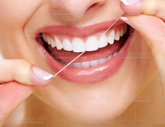 [HCM]Chỉ nha khoa Oraltana Dental floss