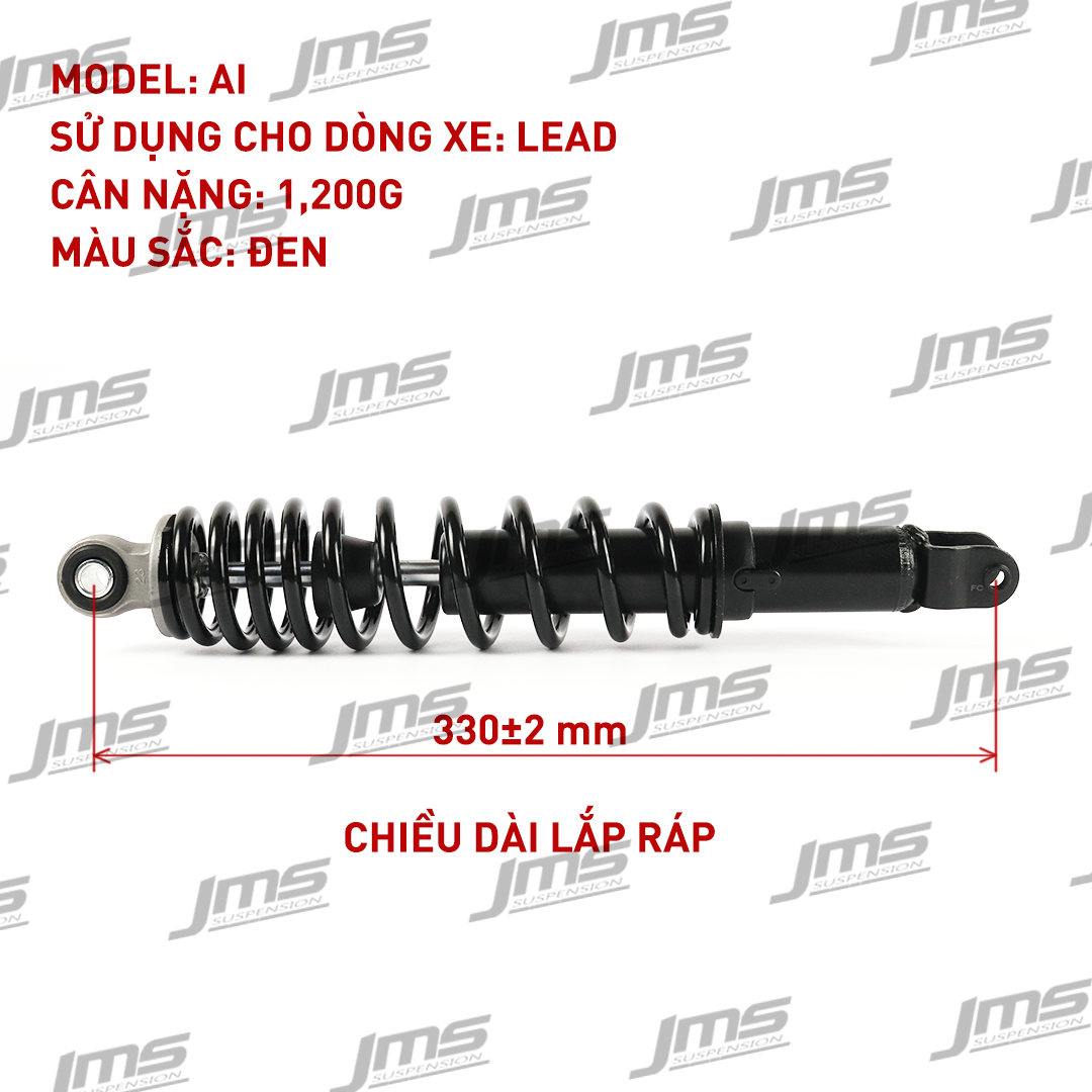 PHUỘC NHÚN GIẢM XÓC XE MÁY LEAD