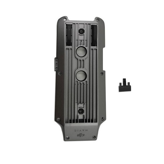 Nắp Bụng Tản Nhiệt Mavic Pro (Bóc Máy )
