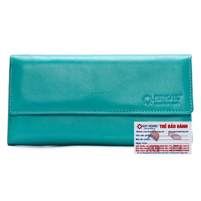 Hot multi-color high-end cowhide leather wallet hk3111-19-3025-41