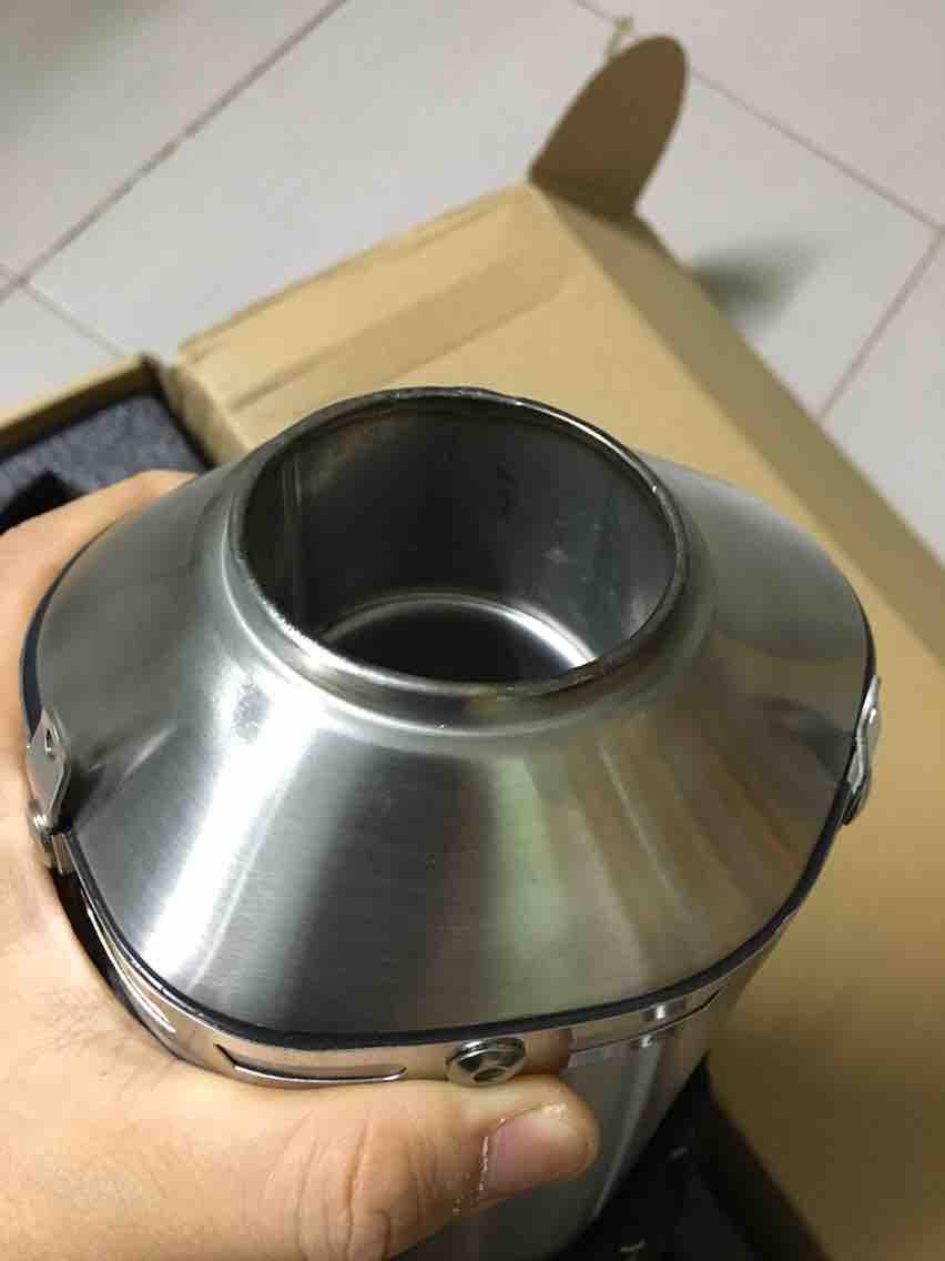Pô Thể Thao Yoshimura R77