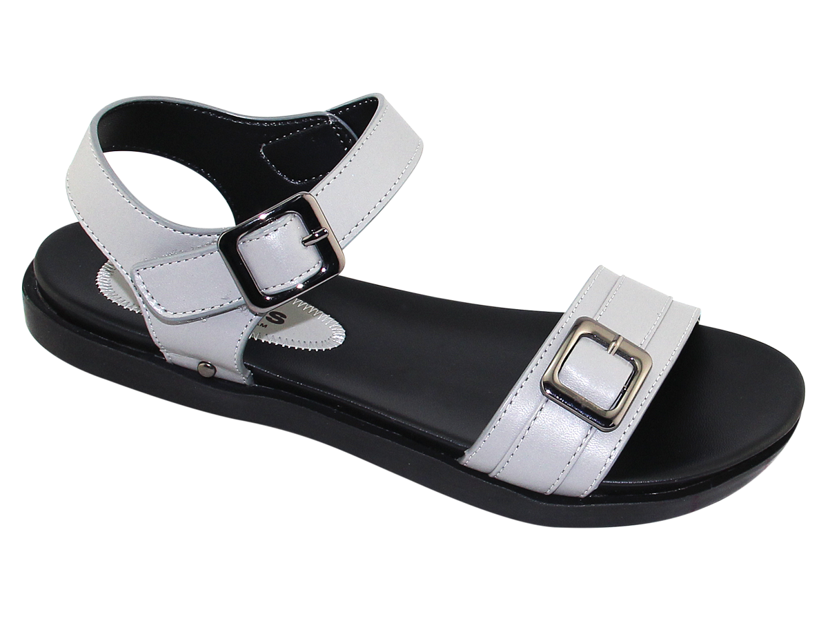 [HCM]Sandal quai ngang nữ SYN.239