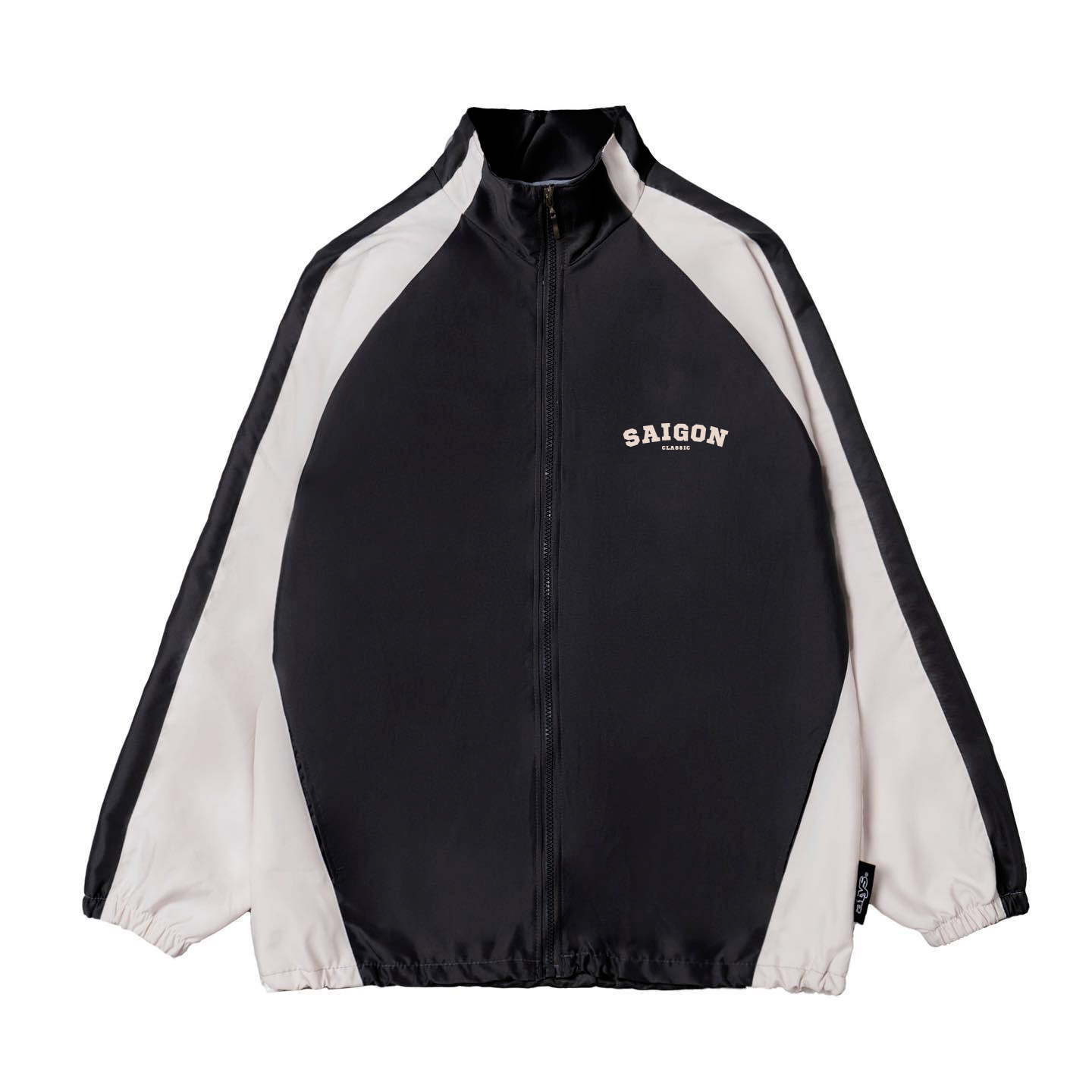 Áo Khoác FF OVERSIZE SAIGON CLASSIC EXCLUSIVE JACKET