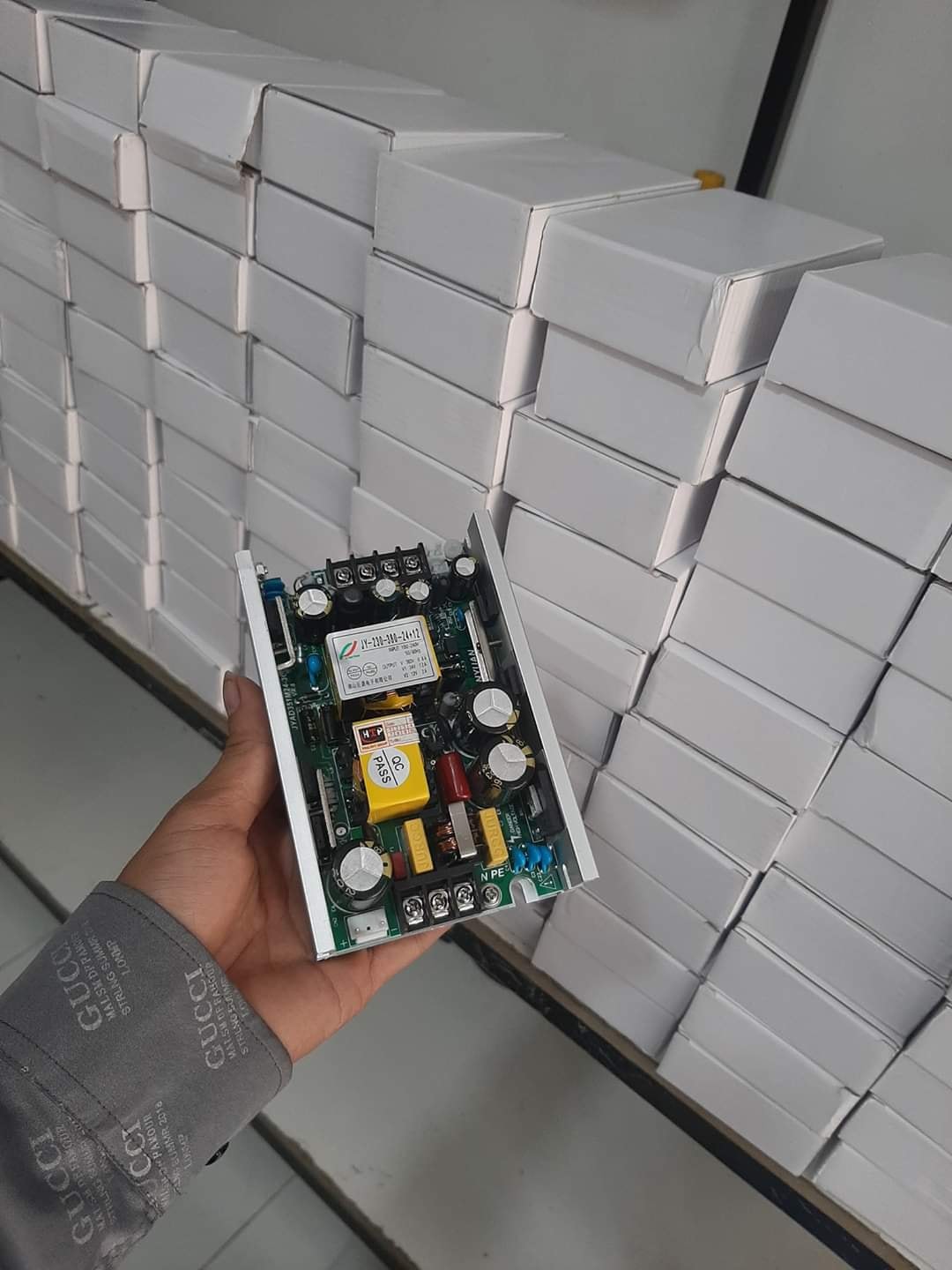 Nguồn Beam 230 12/24v,12/36v,24/36v