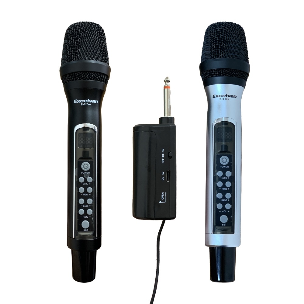 Micro Excelvan Z3 (Hàng chính hãng)