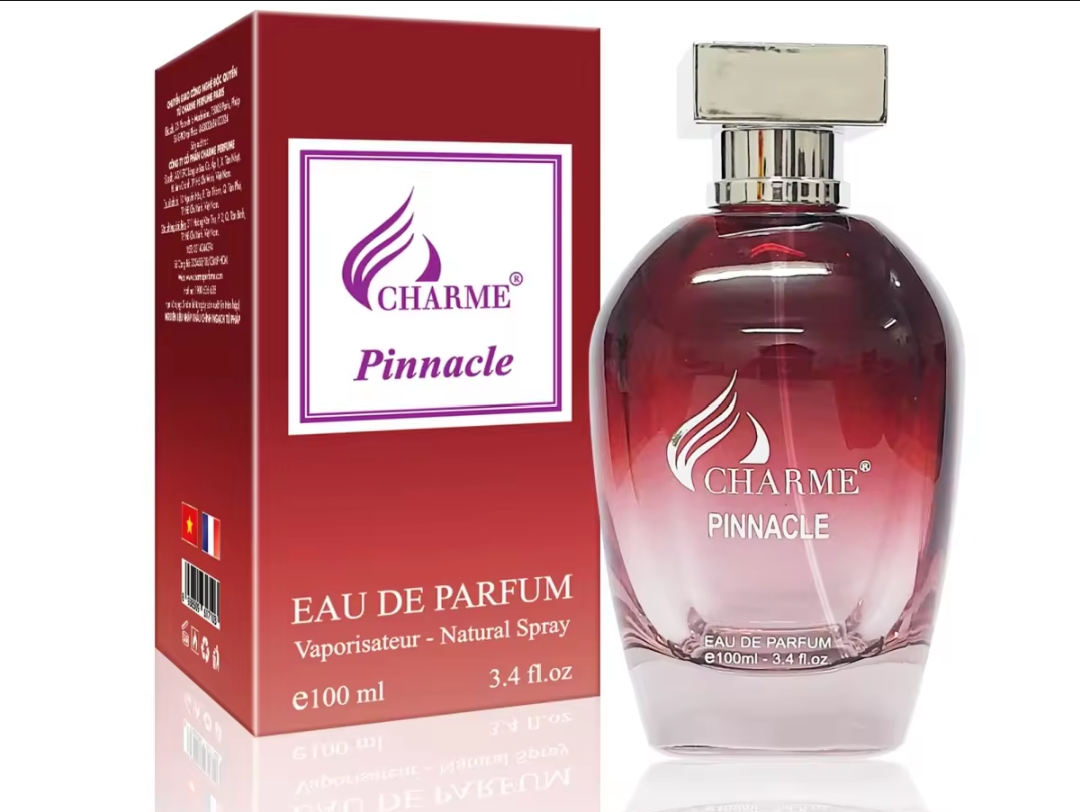 Nước hoa Nữ Charme Pinnacle 100ml-WINNI SHOP