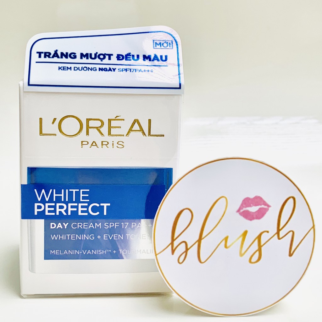 (mini 20ml)Kem dưỡng trắng da ban ngàyLoreal 20ml