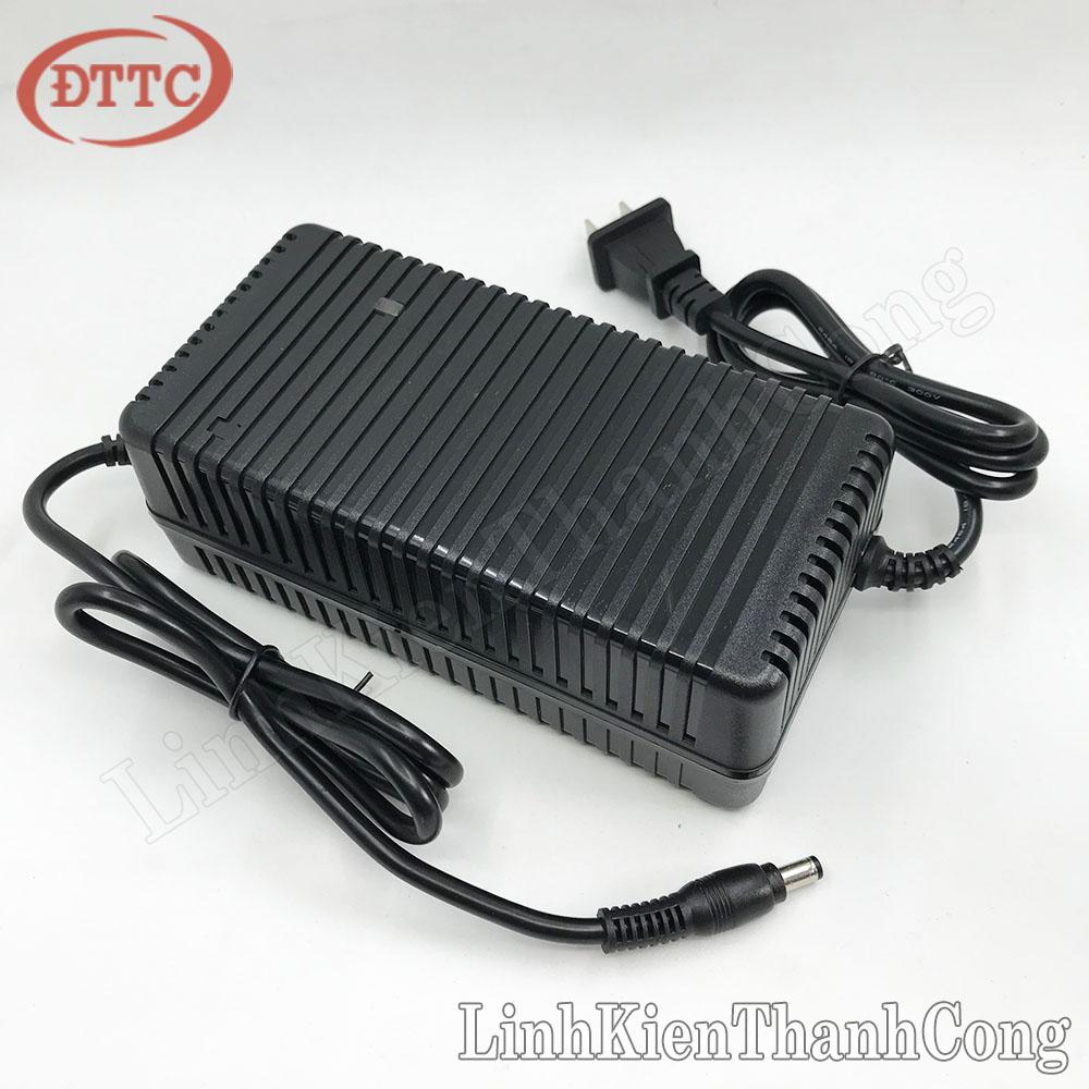 Bộ Sạc Pin Lithium 4S 16.8V 5A