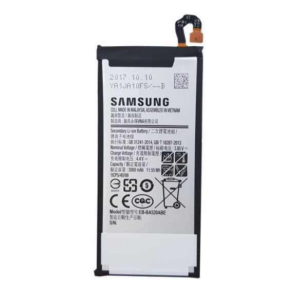 Pin samsung a300 / a3-2015