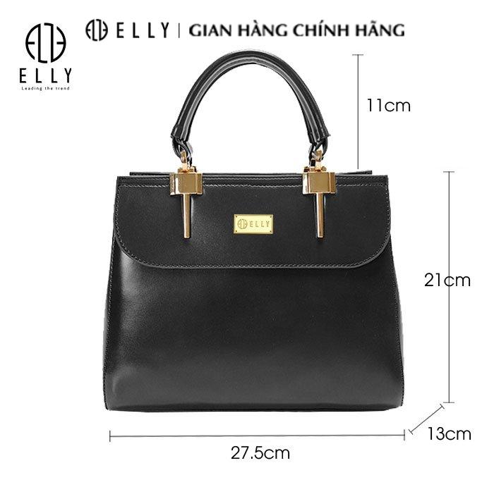 Túi xách nữ thời trang cao cấp ELLY EL65