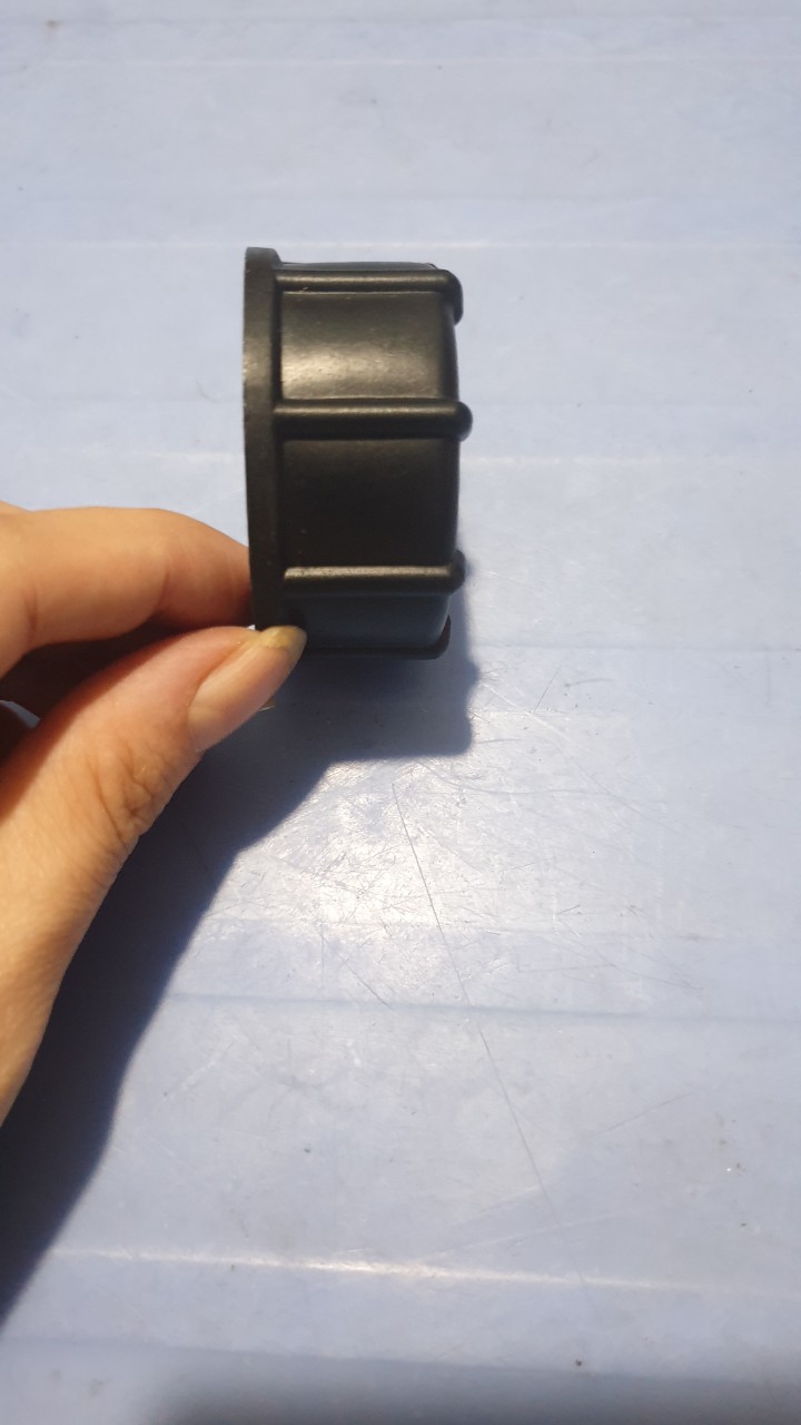 [HCM] NẮP BÌNH XĂNG LỚN MÁY CẮT CỎ 4 THÌ GX35 (2 CÁI)
