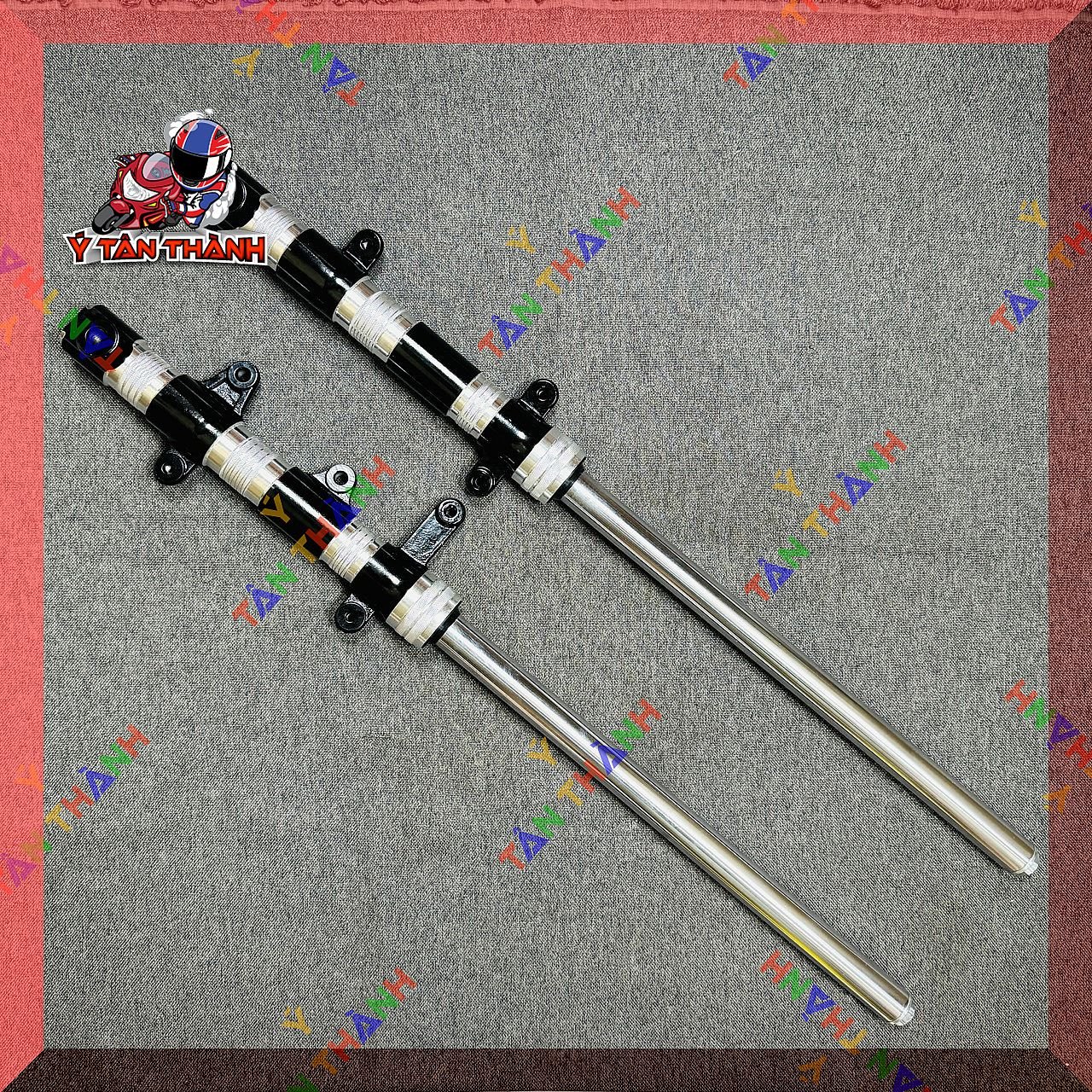 Phuộc trước phay thái sonic 150 MS07