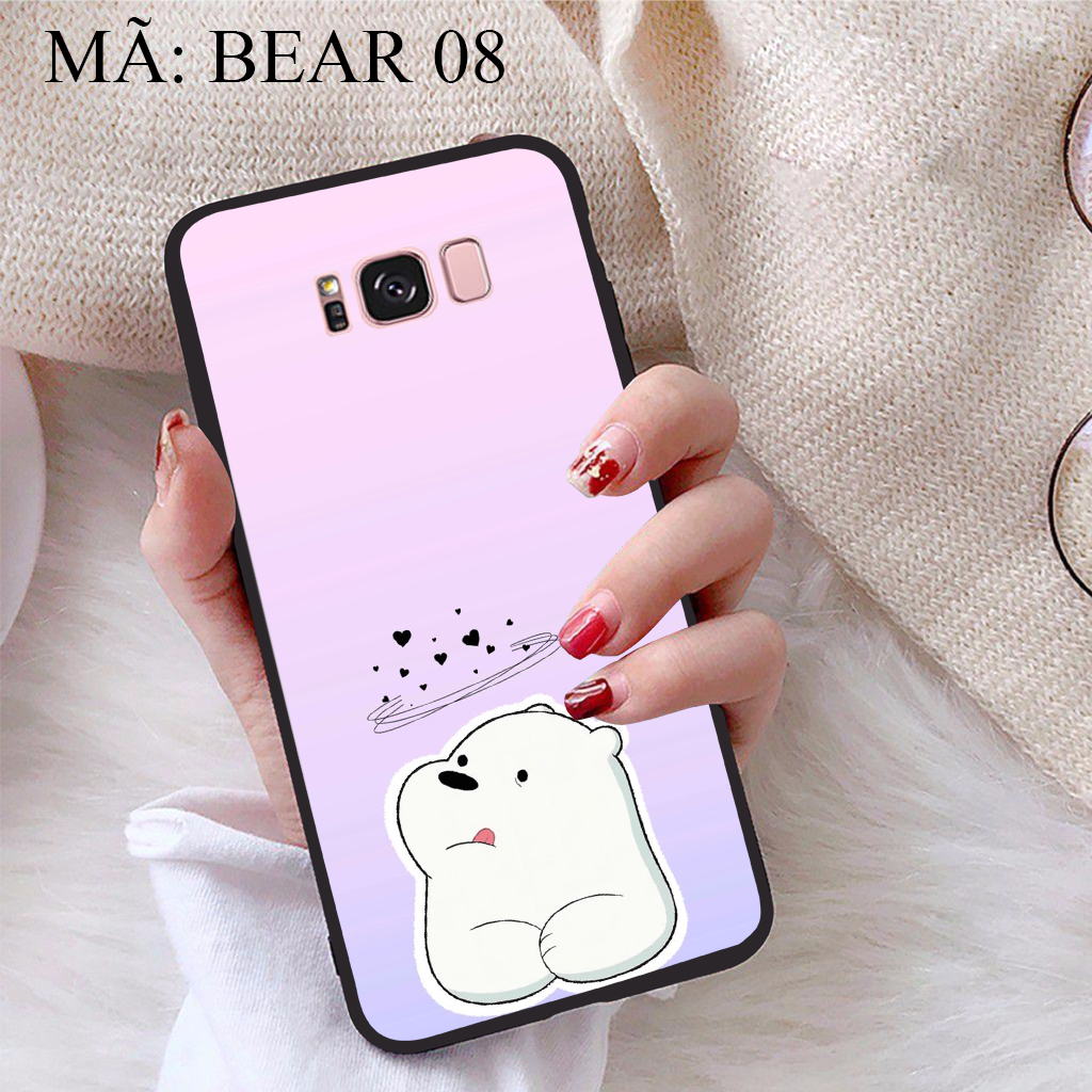 Case for Samsung Galaxy S8 Plus