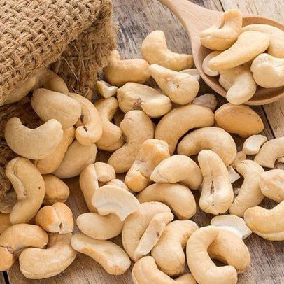 Hạt điều rang ( vỡ ) tách vỏ 500 gram