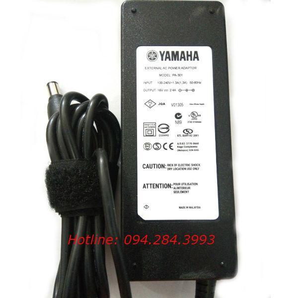 Adapter nguồn đàn Yamaha PSR-3000