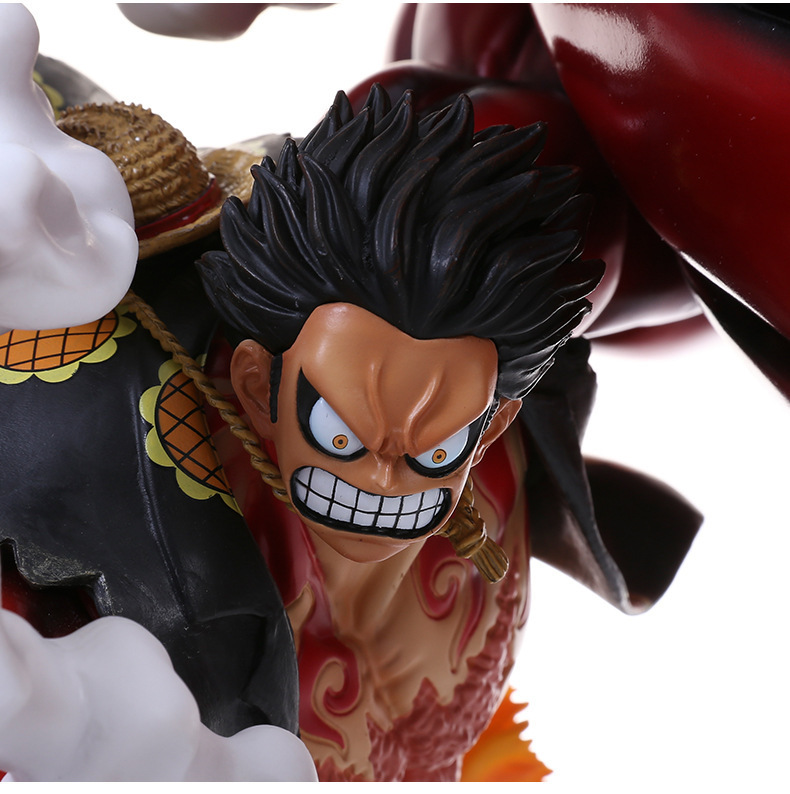 Mô hình Luffy - One Piece