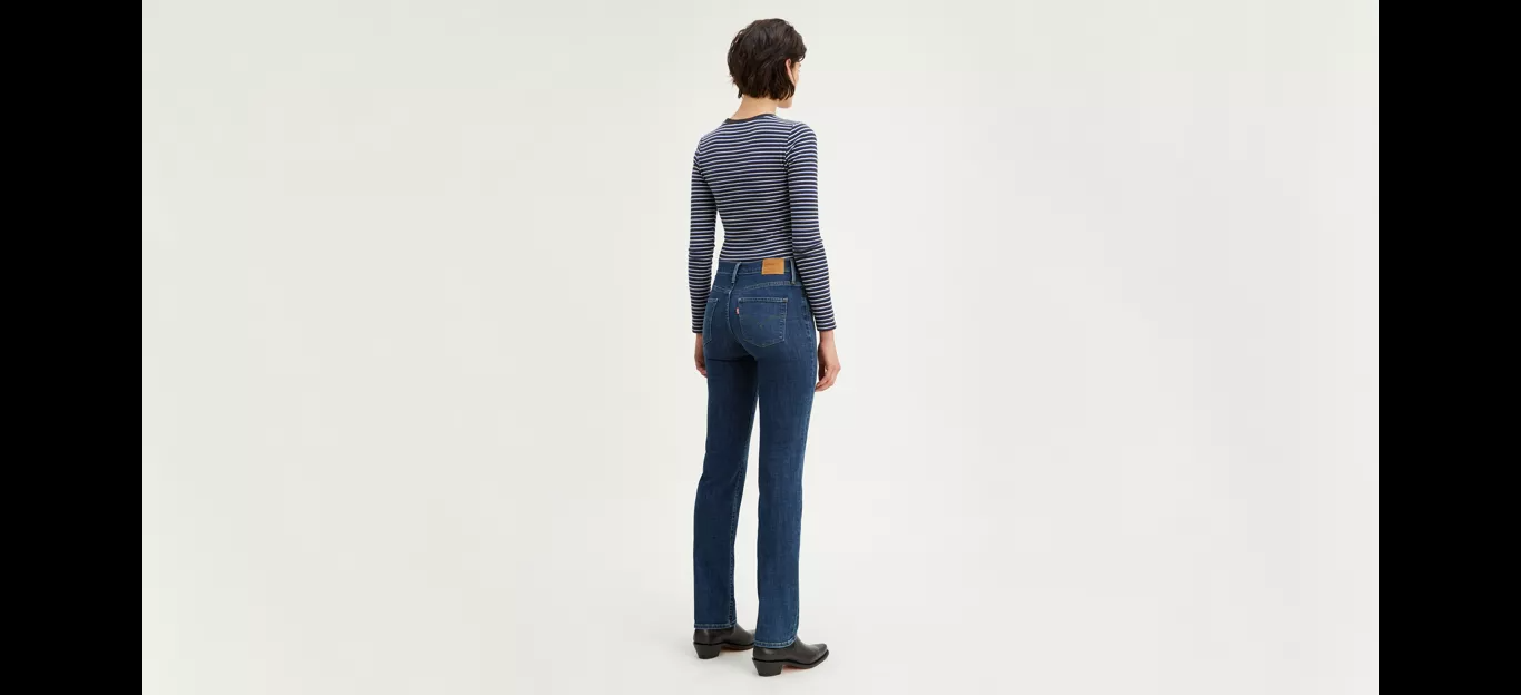Quần Jean LEVIS 314 Straight