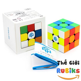 🔥HOT🔥 Rubik GAN RS 3x3 Cube Siêu Phẩm GAN 356 RS
