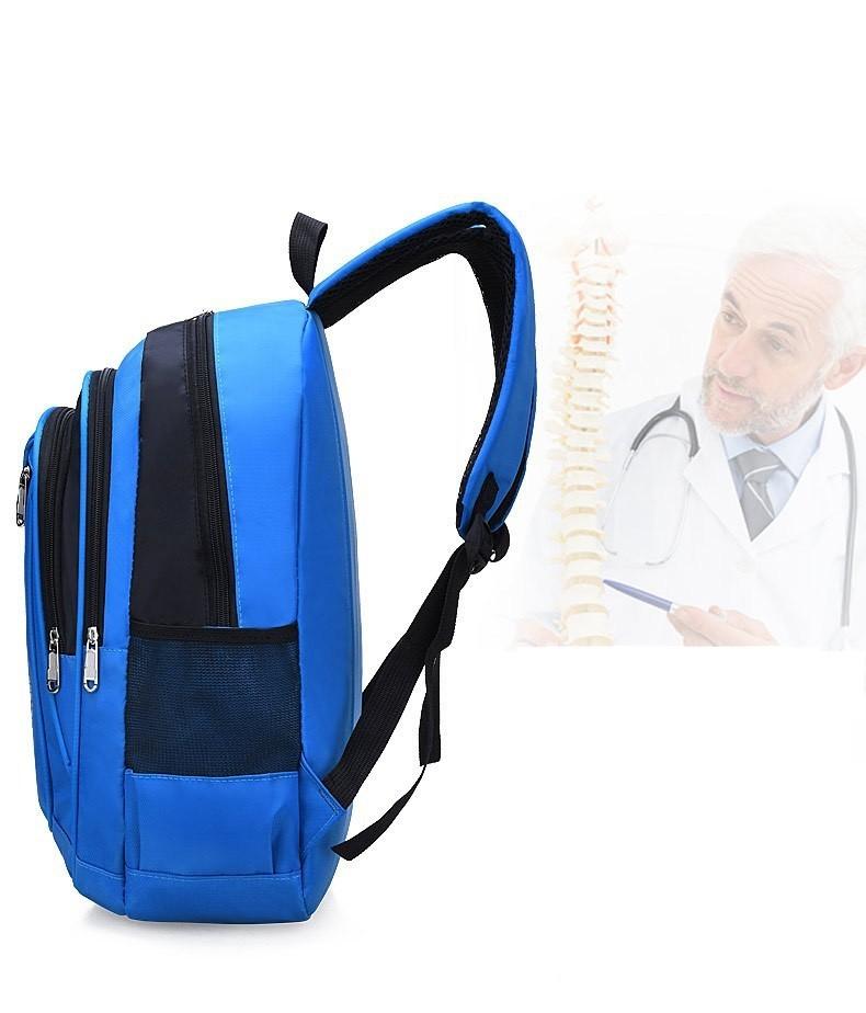 Balo học sinh - Balo trẻ em chống nước