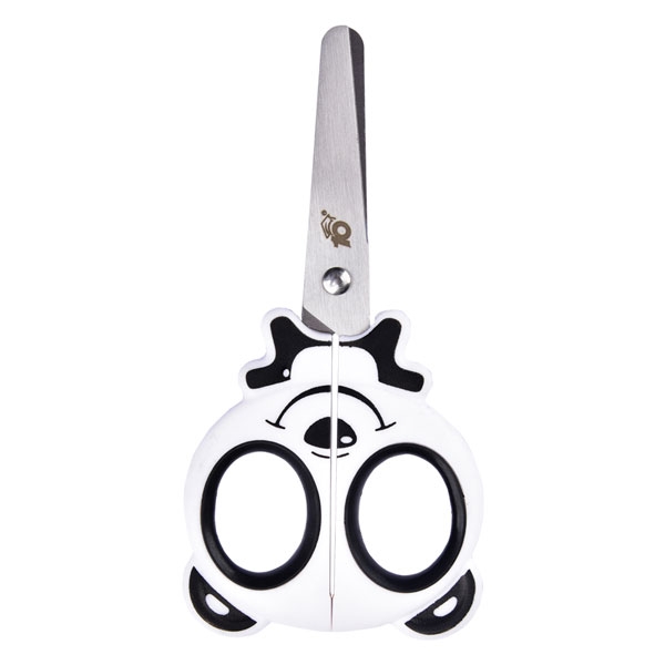 Kéo học sinh panda điểm 10 thiên long tp-sc02