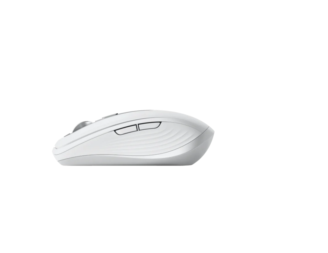 Chuột không dây Bluetooth (Quiet Clicks) Logitech MX Anywhere 3s Chính Hãng