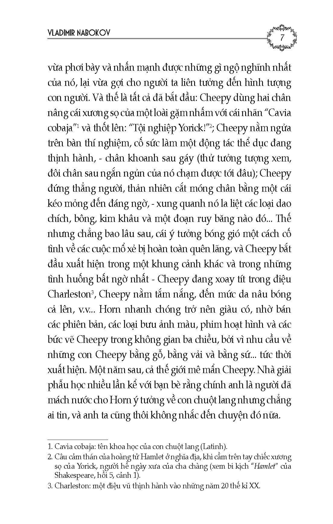 Tiếng Cười Trong Bóng Tối