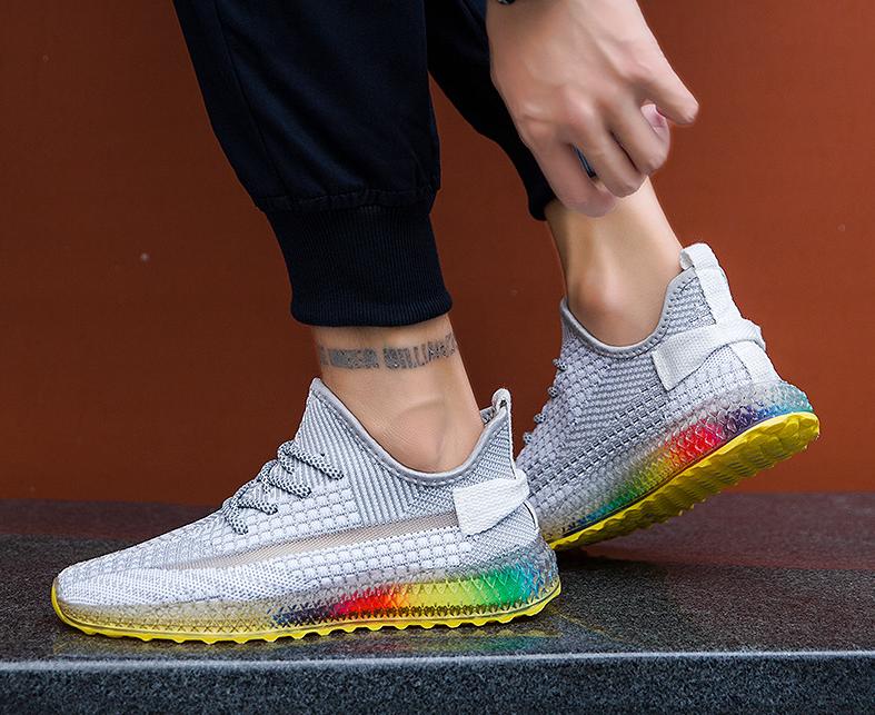 Giày sneaker nam D83