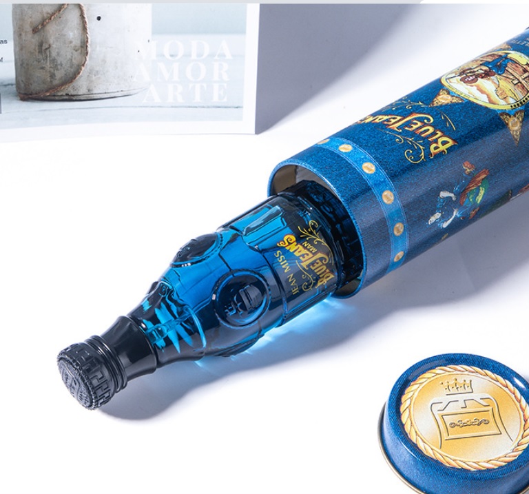 Nước hoa nam Blue Jeans 75ml thơm 10-15 tiếng