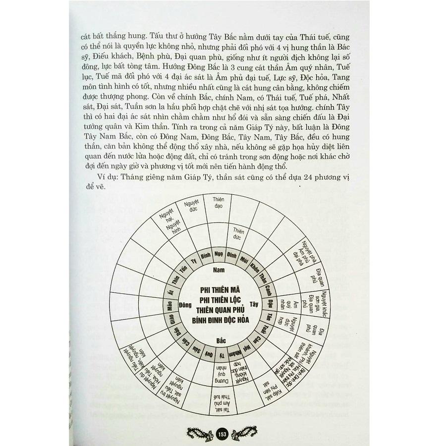 Sách - 5 Bước Tự Xem Phong Thủy (Thiệu Vĩ Hoa)