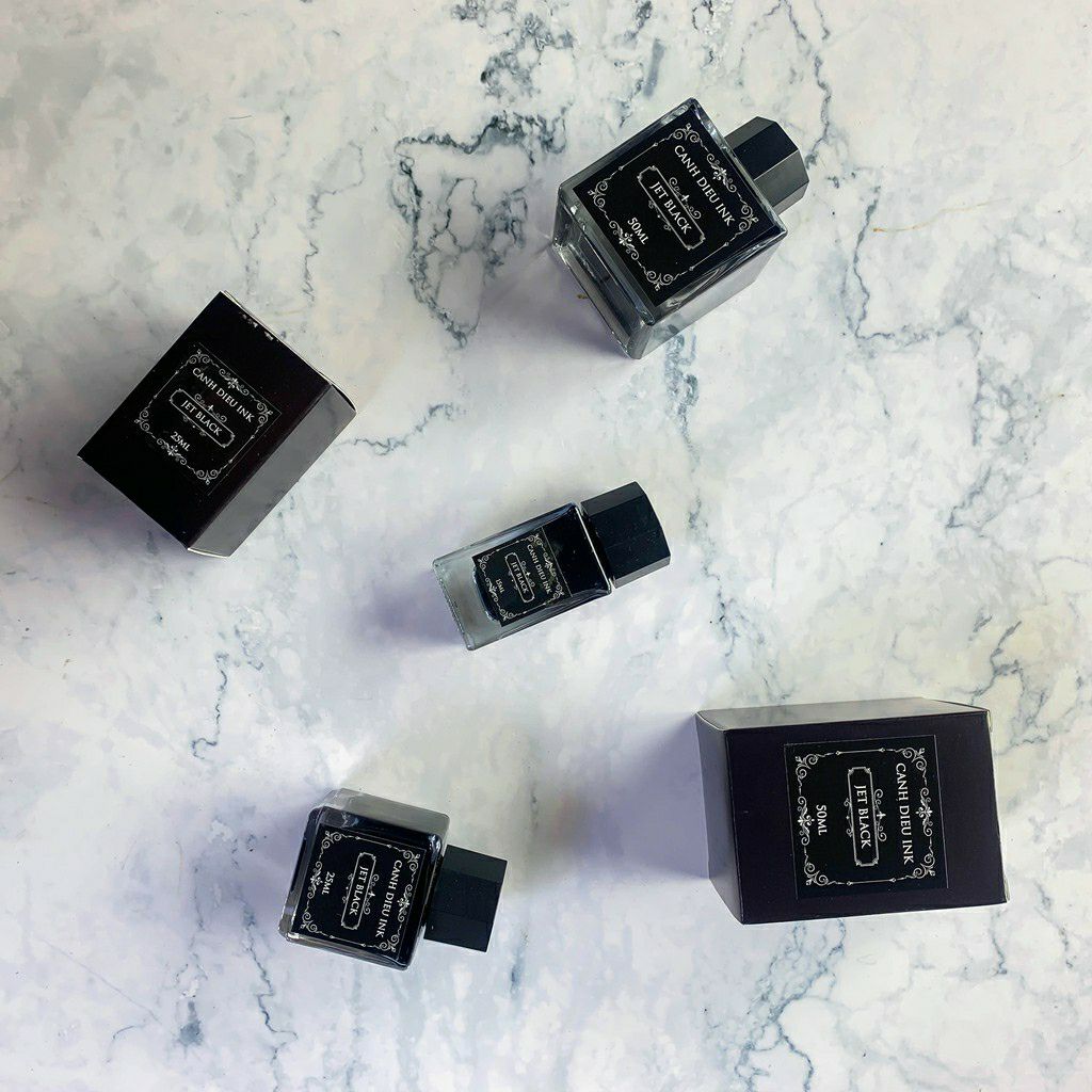 Mực Cánh Diều Ink 15ml
