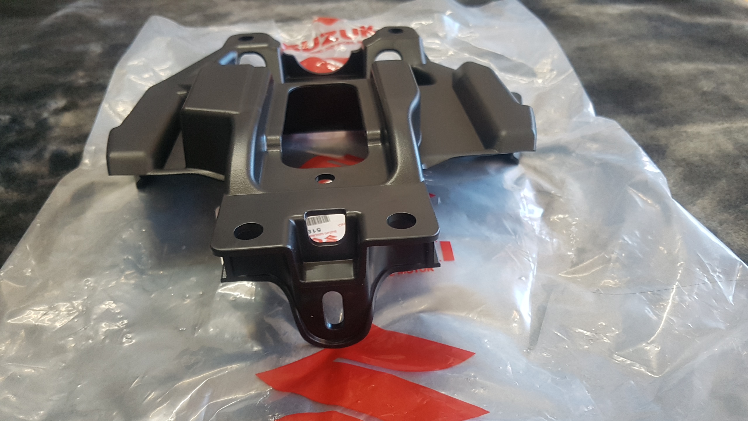 [HCM]Bợ đầu đèn Satria Fi Raider Fi