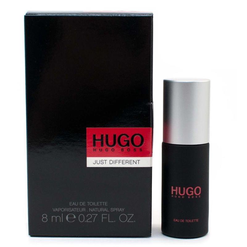 Nước hoa mini Hugo Boss Just Different EDT 8ml