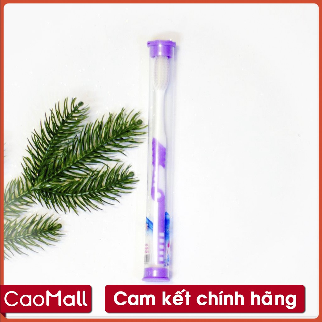 [HCM]01 Bàn Chải Đánh Răng Plus+365 Thái Lan (Màu ngẫu nhiên)
