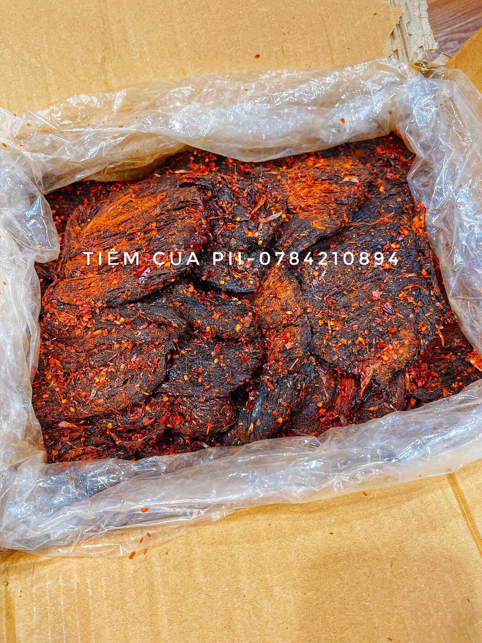 - Bò Khô Miếng Đà Nẵng Mềm, khô bò sạch đặc sản Đà Nẵng đồ ăn vặt, bò khô viên, bò khô sợi