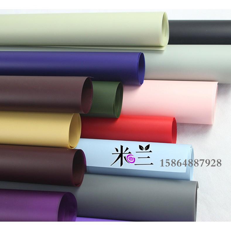 20 tờ Giấy gói hoa Hàn Quốc loại 1