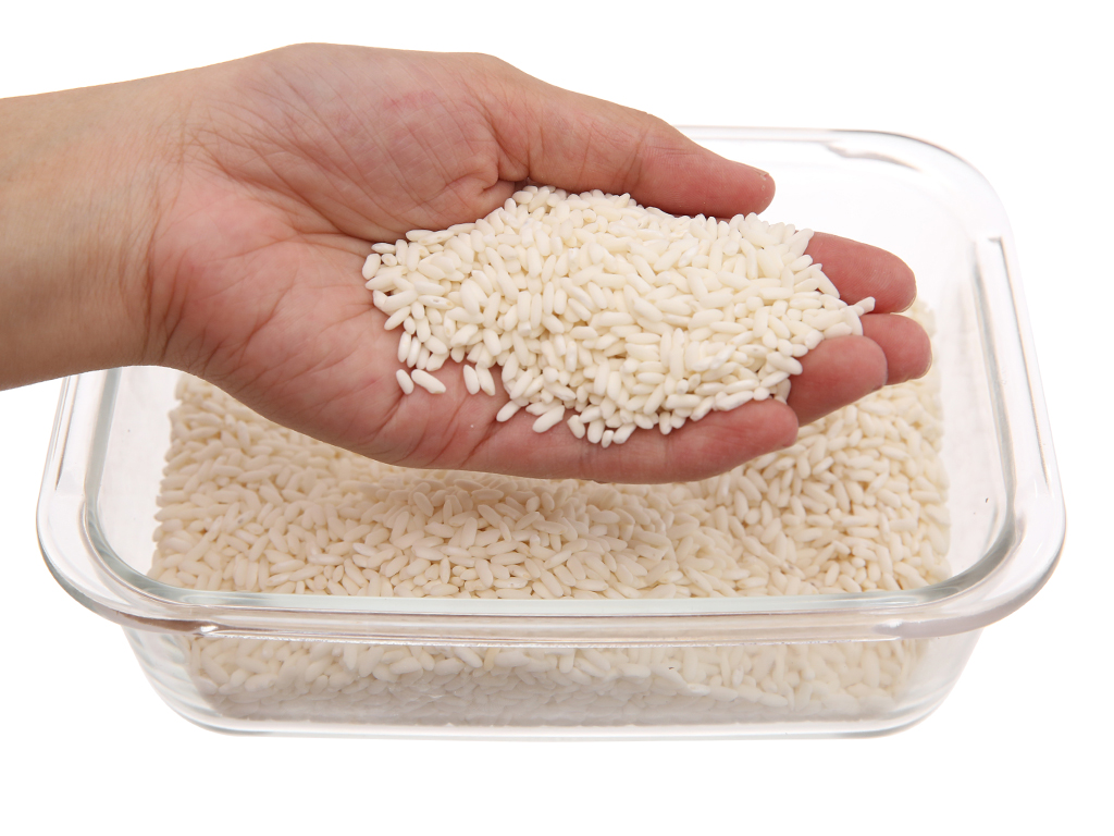 [Gói 1 Kg] NẾP SÁP [VN] MEIZAN Sticky Rice