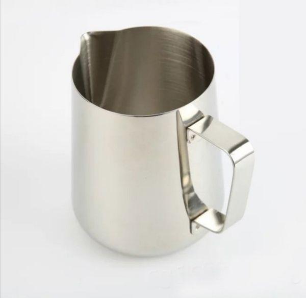 Ca đánh sữa inox 1000ml