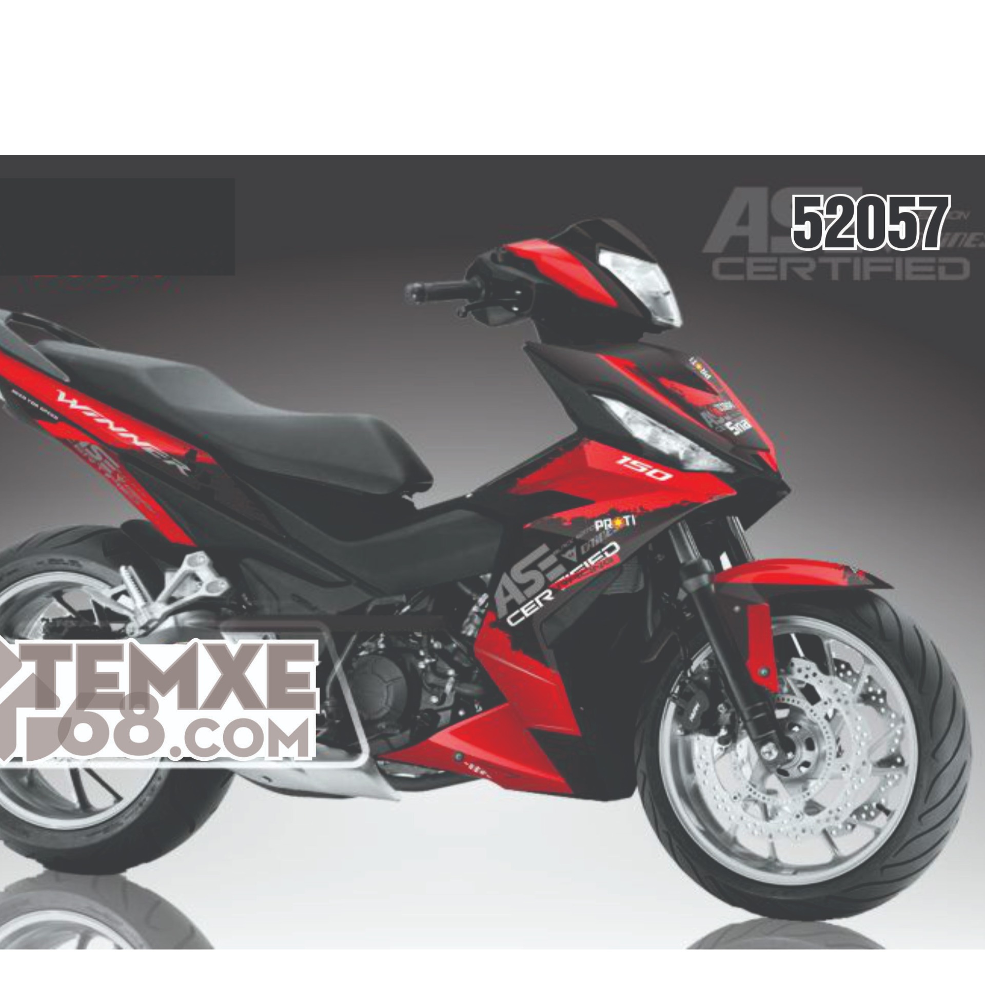 Tem trùm Winner - 52057