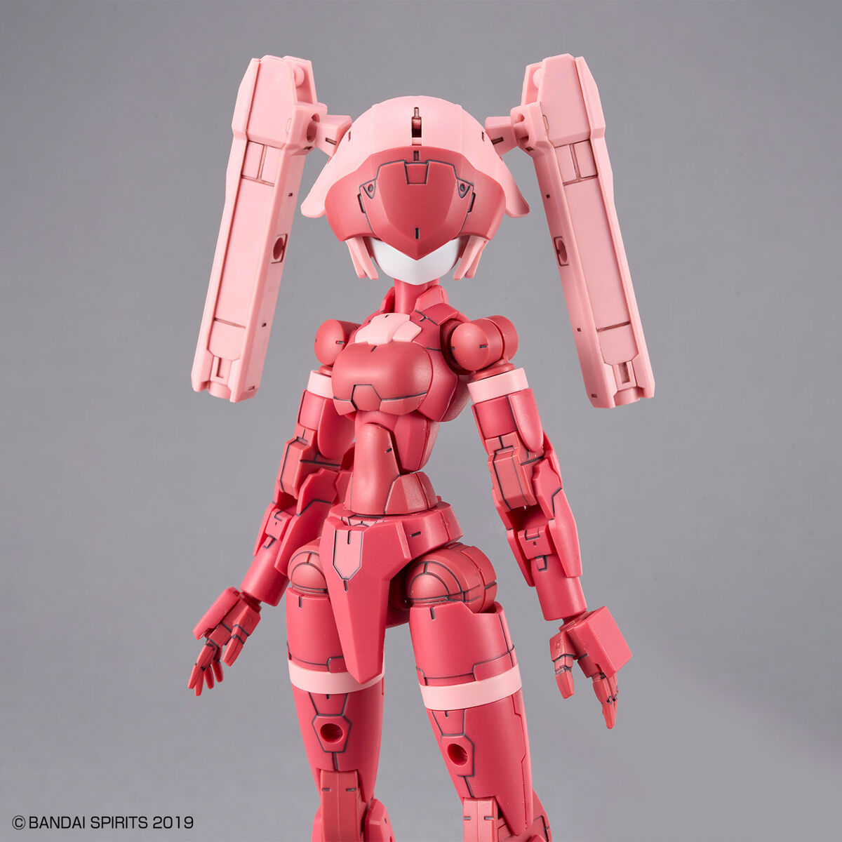 Mô hình lắp ráp Bandai 30MM EXM-H15A Acerby - Type A