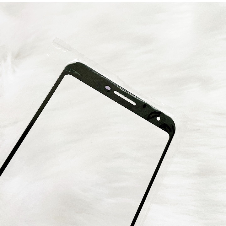 Google Pixel 3A XL screen glass for screen replacement, touch glass replacement