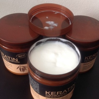 Kem ủ tóc KERATIN COLLAGEN 1000ML