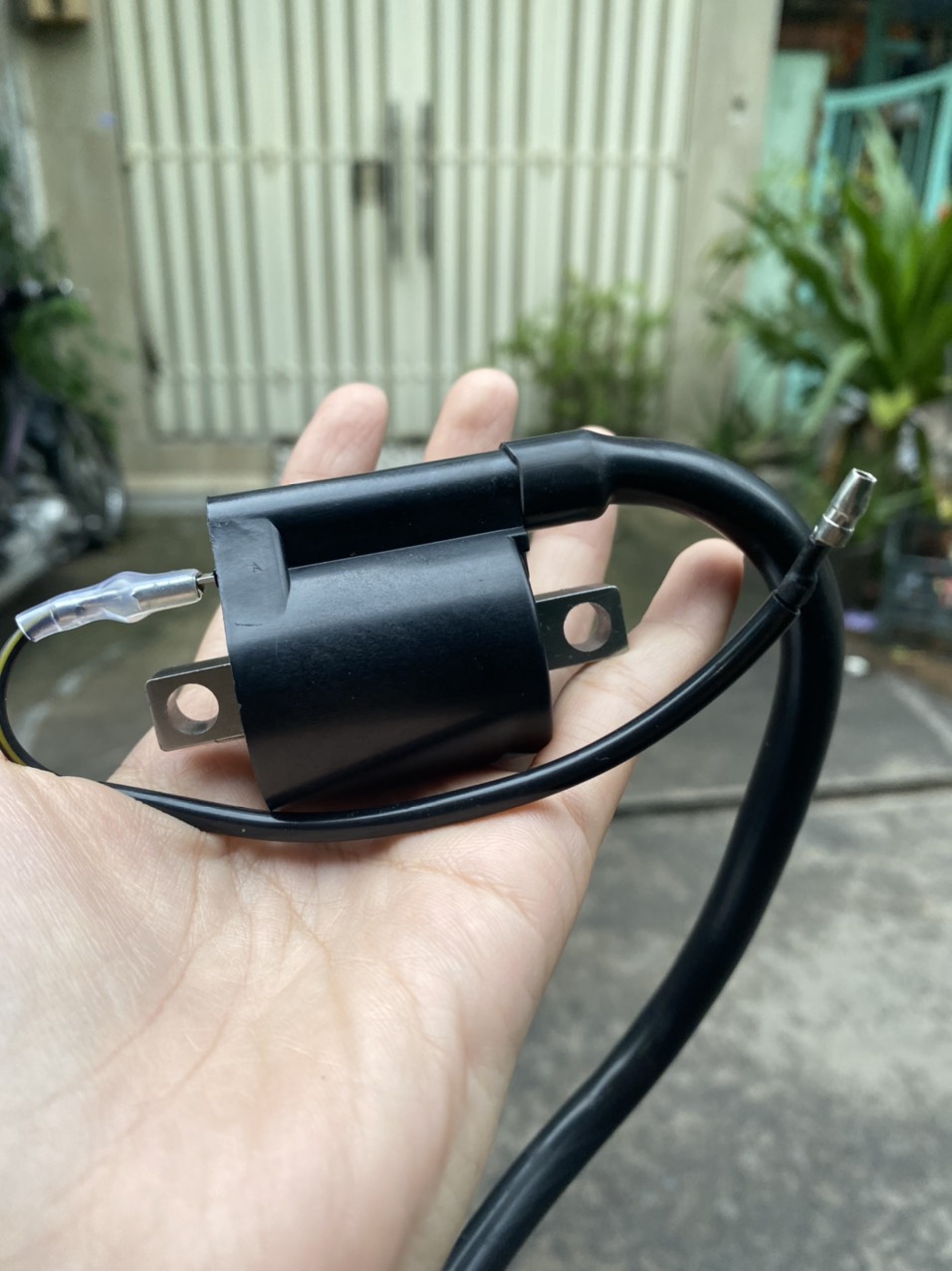 MOBIN SƯỜN XE WAVE LIKO