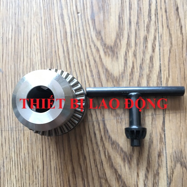 10MM ĐẦU KHOAN (KHÔNG RĂNG CƯA) TOTAL TAC451002W