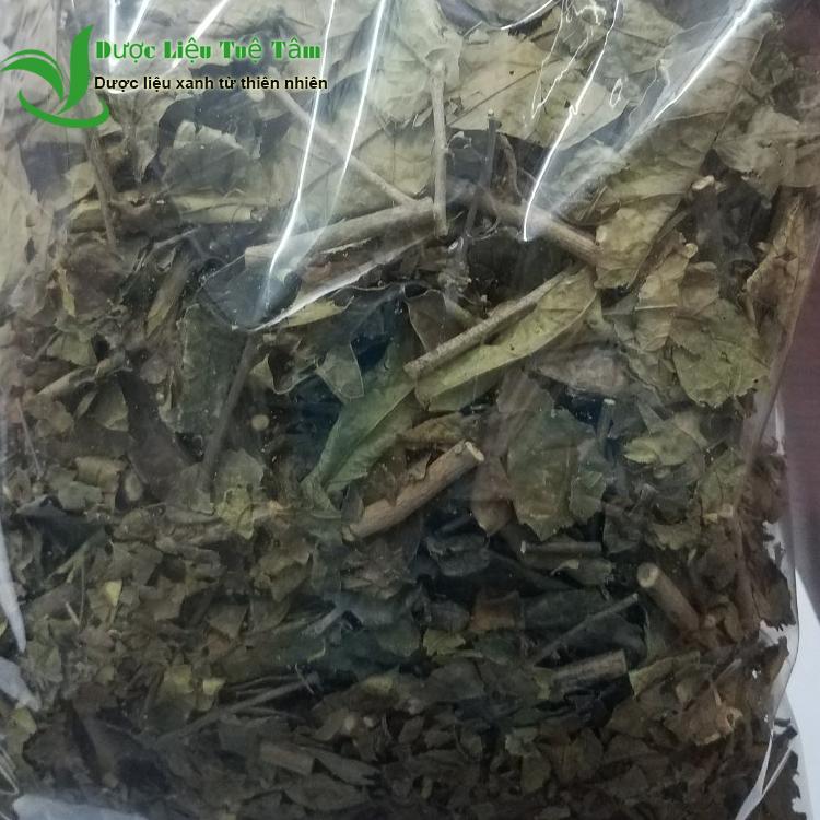 Cây xạ đen hòa bình - Xạ đen hữu cơ tự nhiên gói 1kg